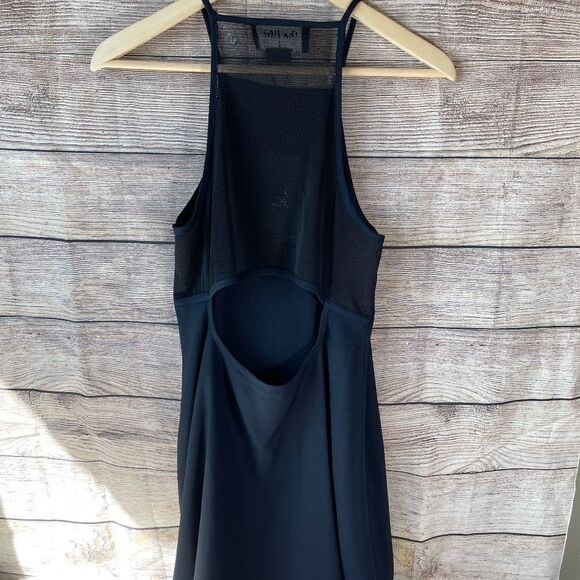 NWT Revolve The Fifth Label Don't Panic Deep Navy Sz S - Picture 3 of 6